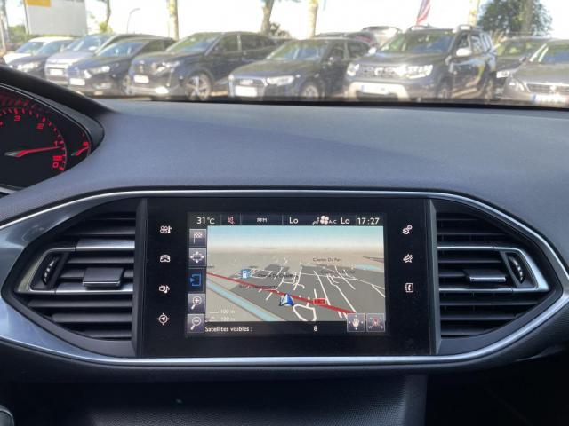 Peugeot 308 image 4