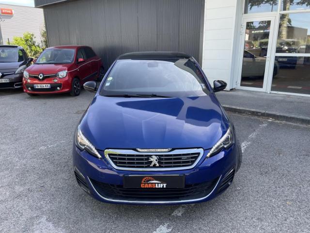 Peugeot 308 image 6