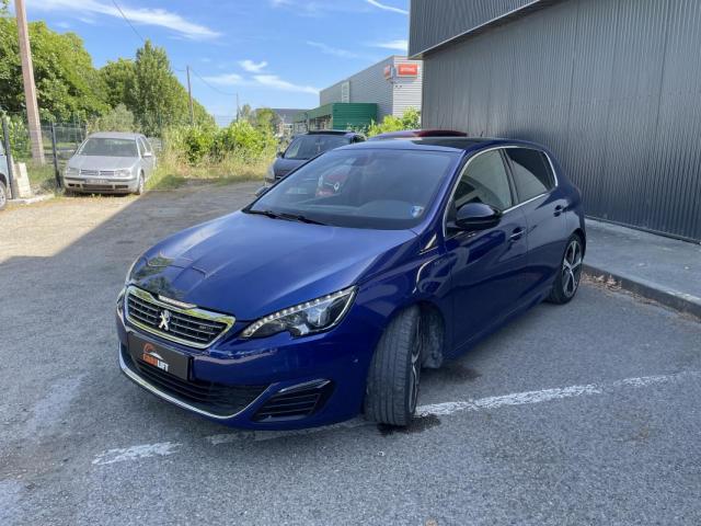 Peugeot 308 image 1