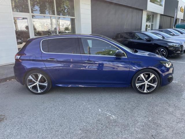 Peugeot 308 image 8