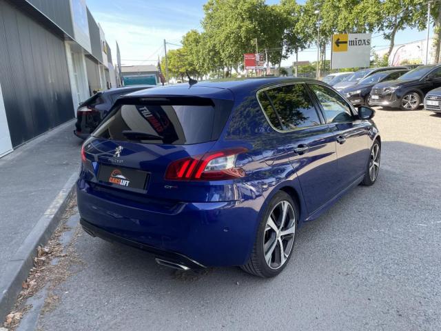 Peugeot 308 image 3