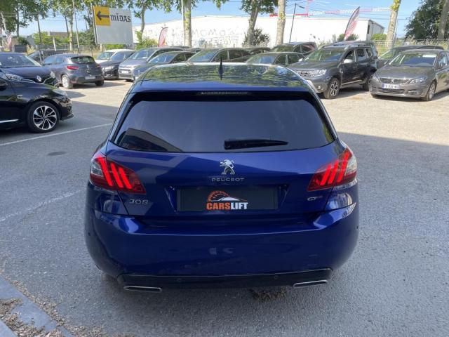 Peugeot 308 image 7