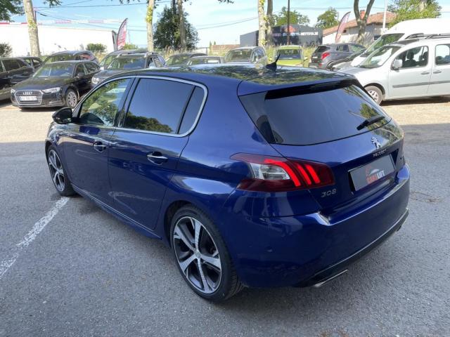 Peugeot 308 image 9