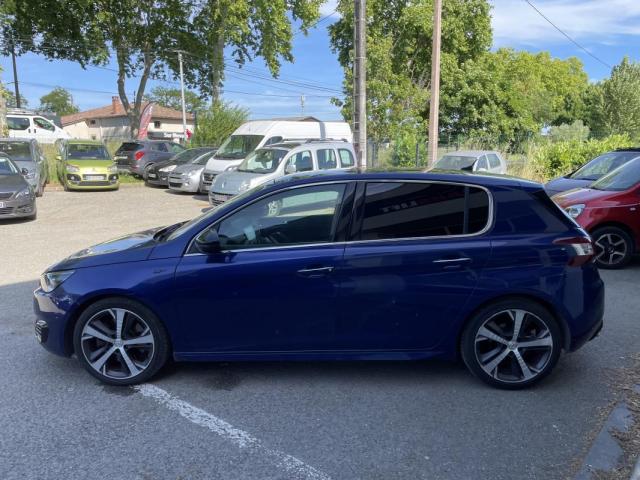 Peugeot 308 image 5