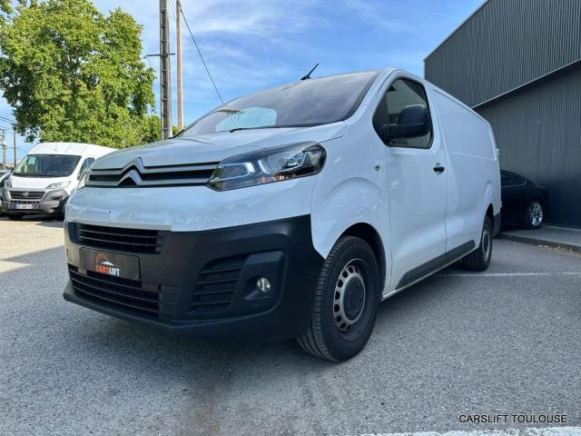 Citroen Jumpy image 6