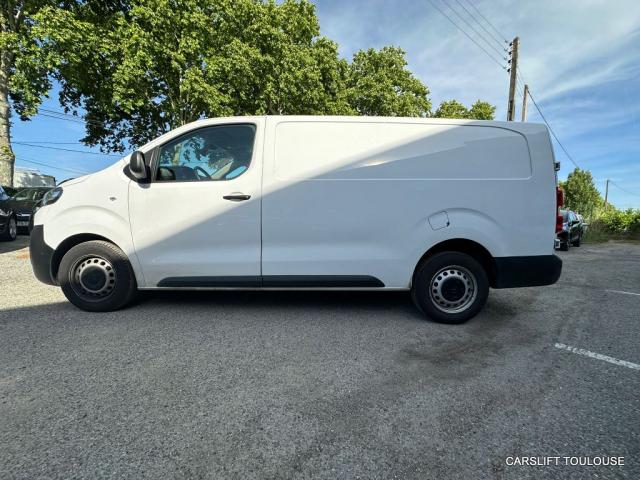 Citroen Jumpy image 8