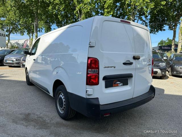 Citroen Jumpy image 3