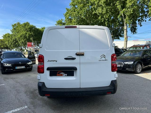 Citroen Jumpy image 7