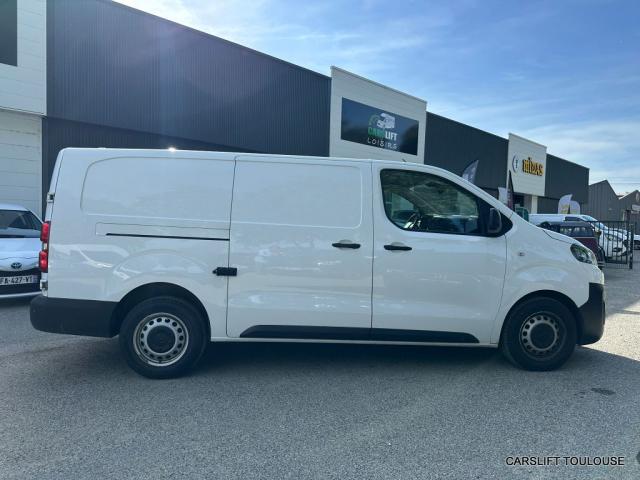 Citroen Jumpy image 4