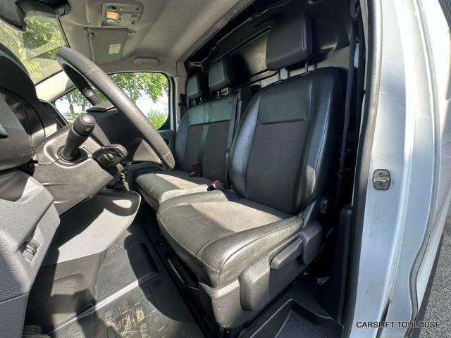 Citroen Jumpy image 1