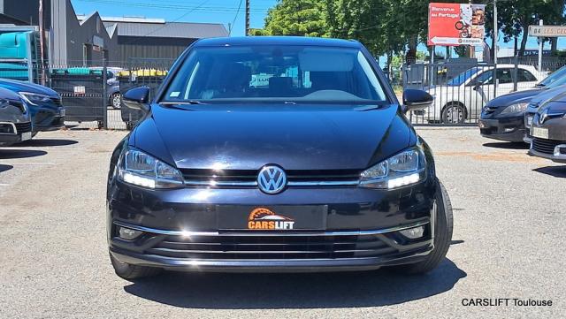 Volkswagen Golf image 3