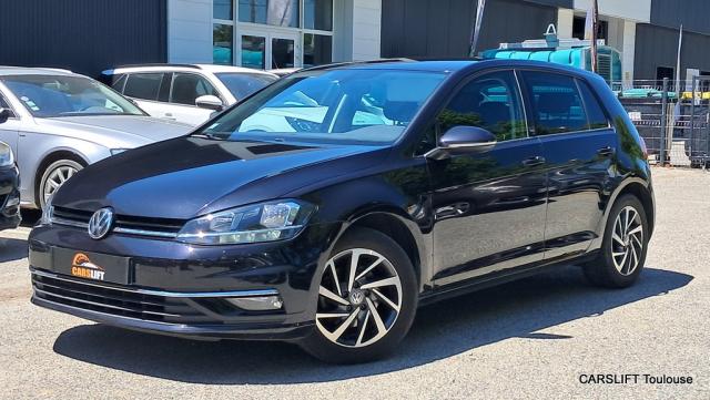 Volkswagen Golf image 4