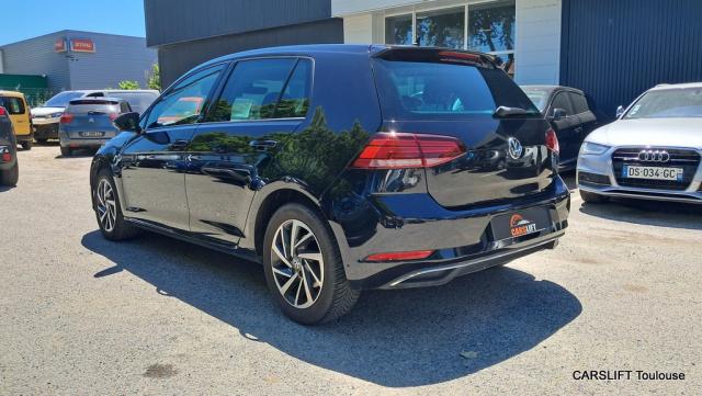 Volkswagen Golf image 2