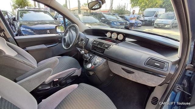 Citroen C8 image 6