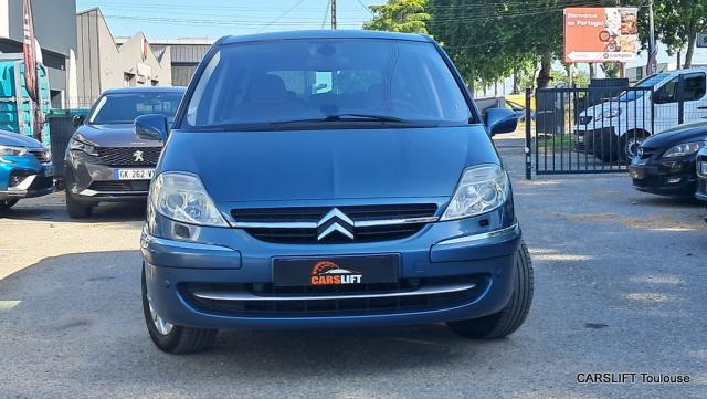 Citroen C8 image 5