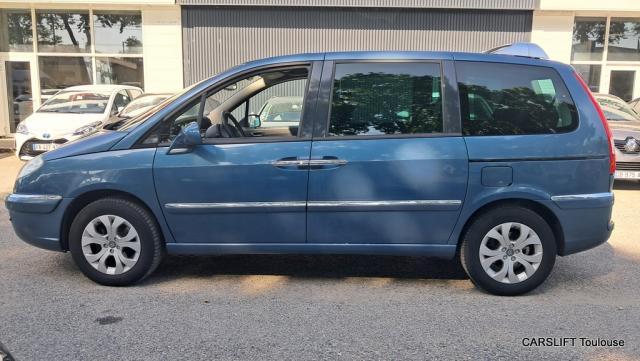 Citroen C8 image 2
