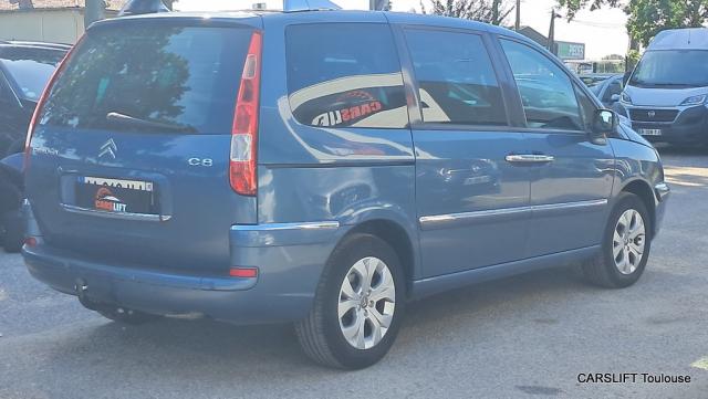 Citroen C8 image 3