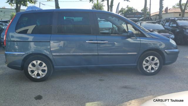 Citroen C8 image 7