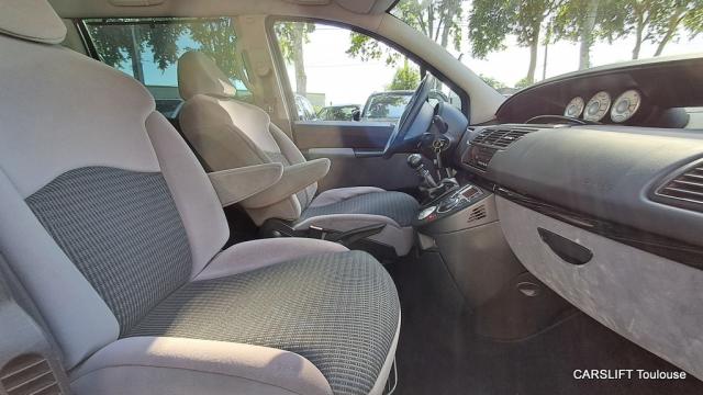 Citroen C8 image 9