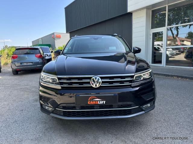Volkswagen Tiguan image 3