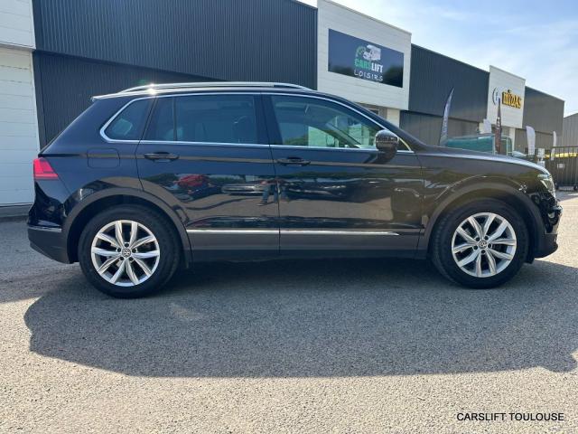 Volkswagen Tiguan image 1