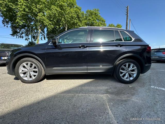 Volkswagen Tiguan image 5