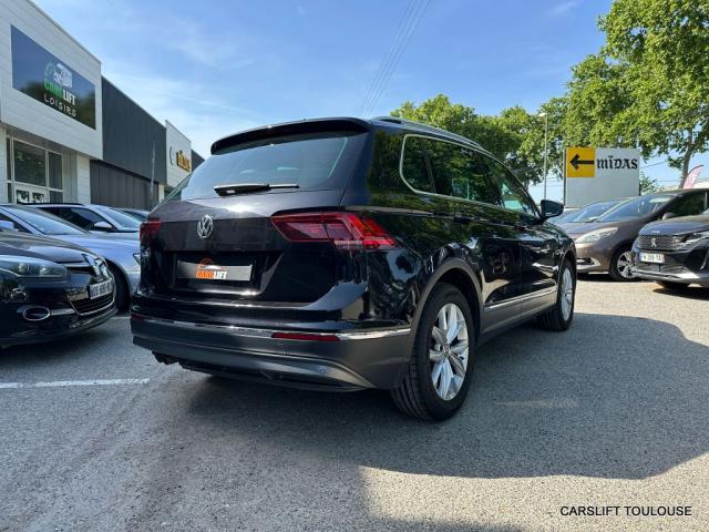 Volkswagen Tiguan image 7