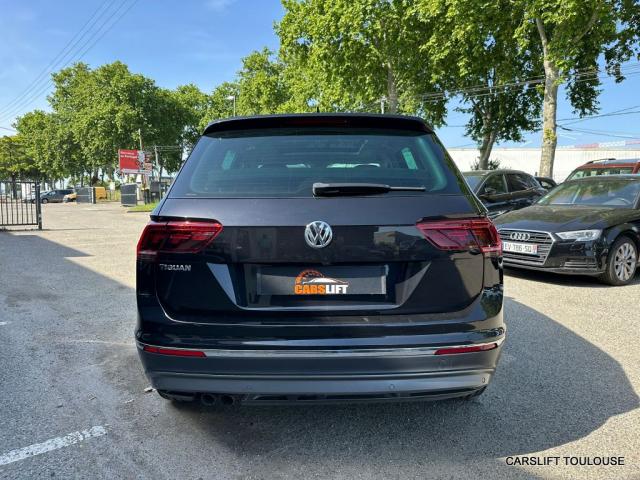 Volkswagen Tiguan image 6