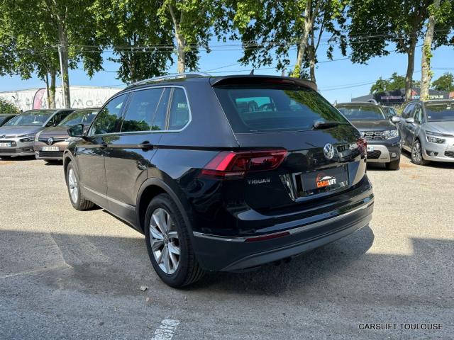 Volkswagen Tiguan image 4