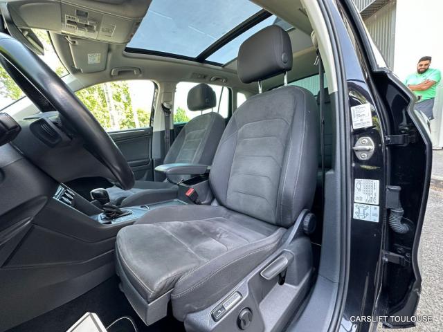 Volkswagen Tiguan image 8