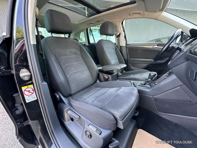 Volkswagen Tiguan image 9