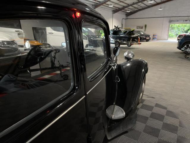 Citroen Traction Avant image 8