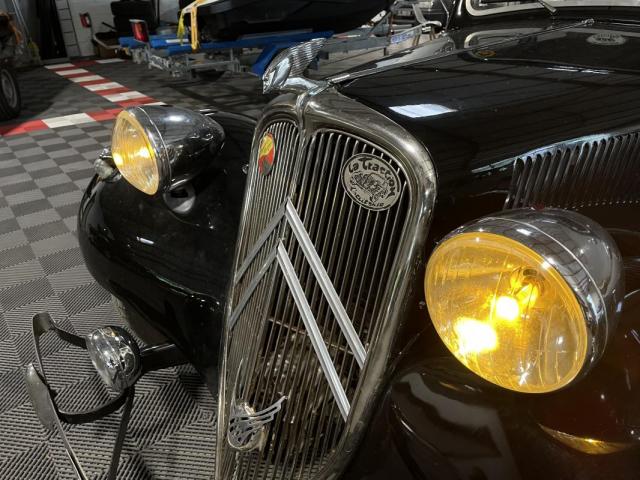 Citroen Traction Avant image 6