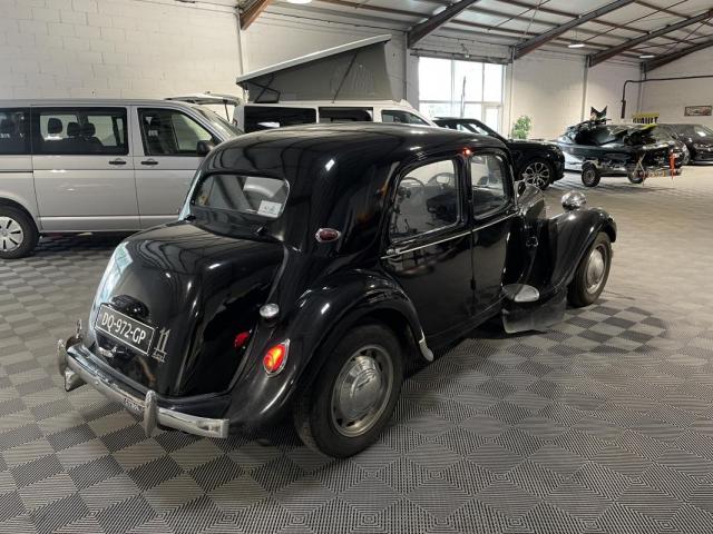 Citroen Traction Avant image 5