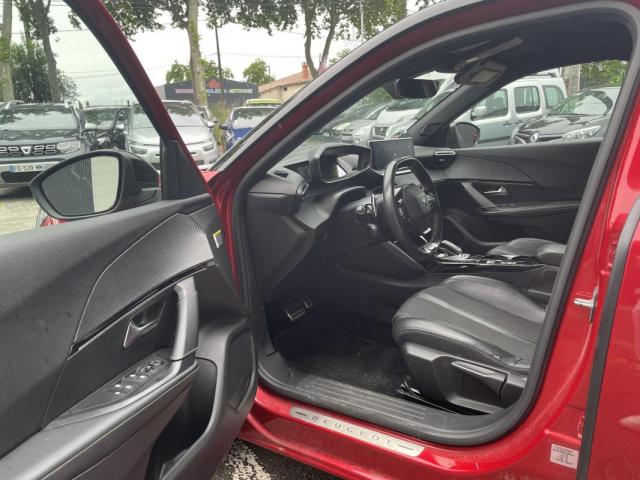 Peugeot 2008 image 1