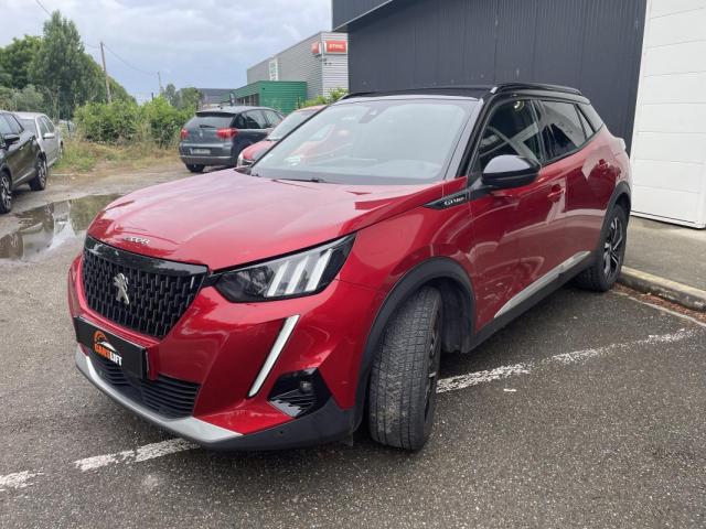 Peugeot 2008 image 4