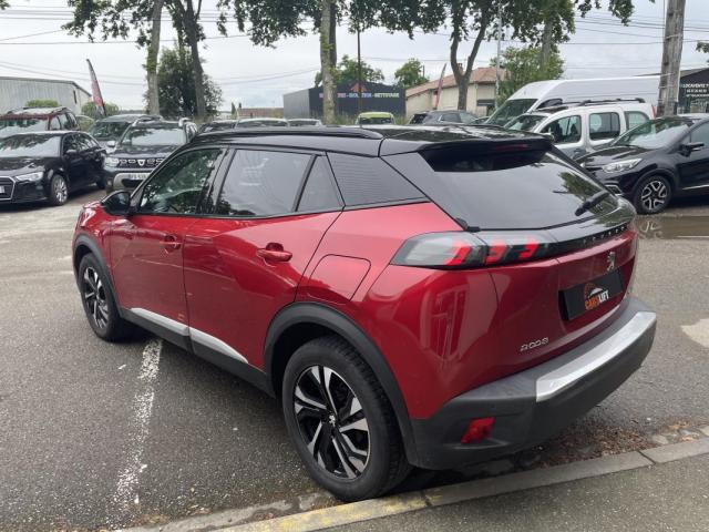 Peugeot 2008 image 3