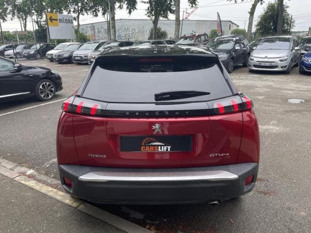 Peugeot 2008 image 9