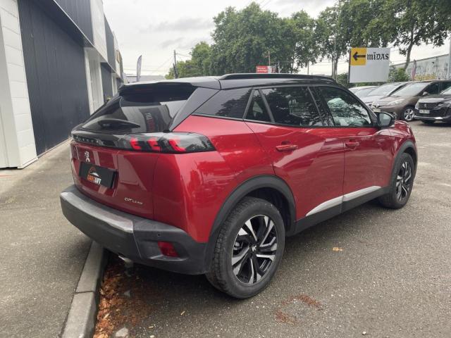 Peugeot 2008 image 7