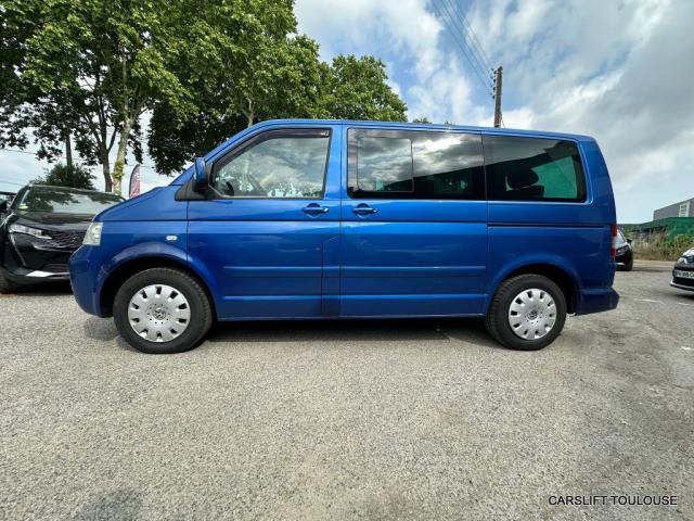 Volkswagen Multivan image 1