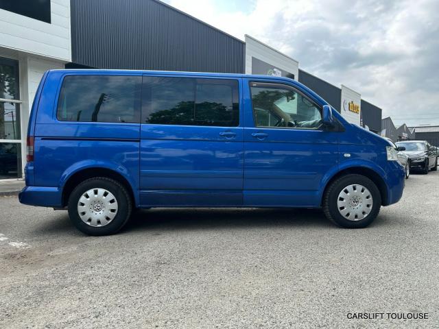 Volkswagen Multivan image 4