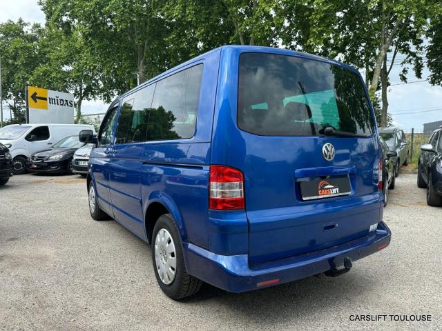 Volkswagen Multivan image 2
