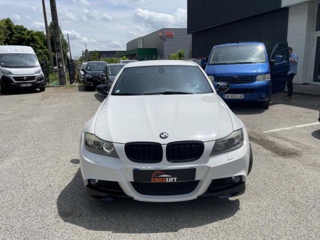 Bmw Série 3 image 3