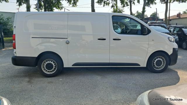 Peugeot Expert image 7