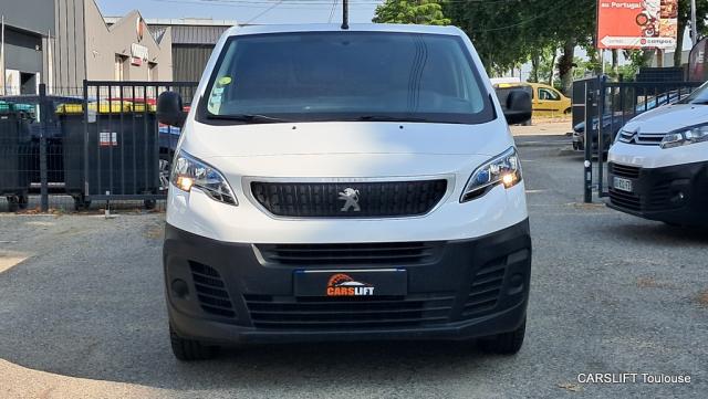 Peugeot Expert image 6