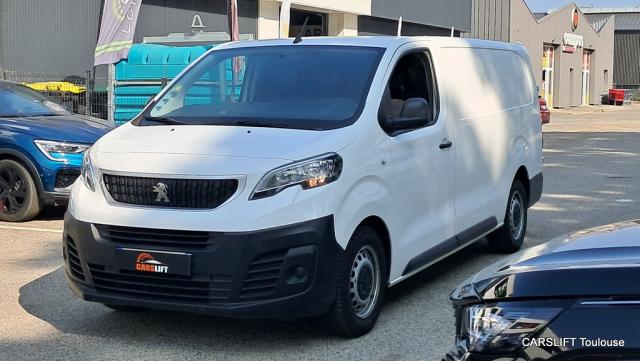 Peugeot Expert image 9