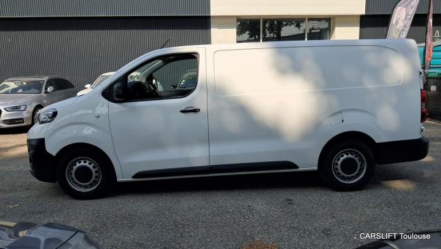 Peugeot Expert image 5