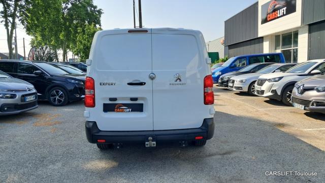Peugeot Expert image 2