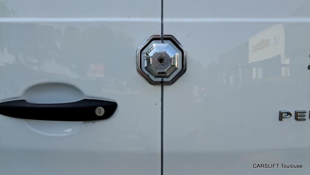 Peugeot Expert image 4