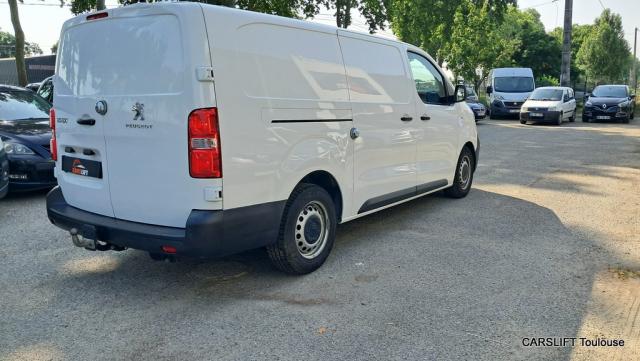 Peugeot Expert image 3